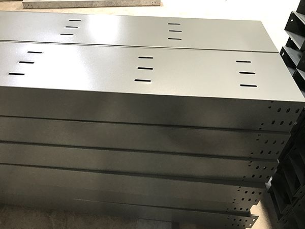 西安電纜橋架廠：電纜橋架有哪些優(yōu)點(diǎn)？