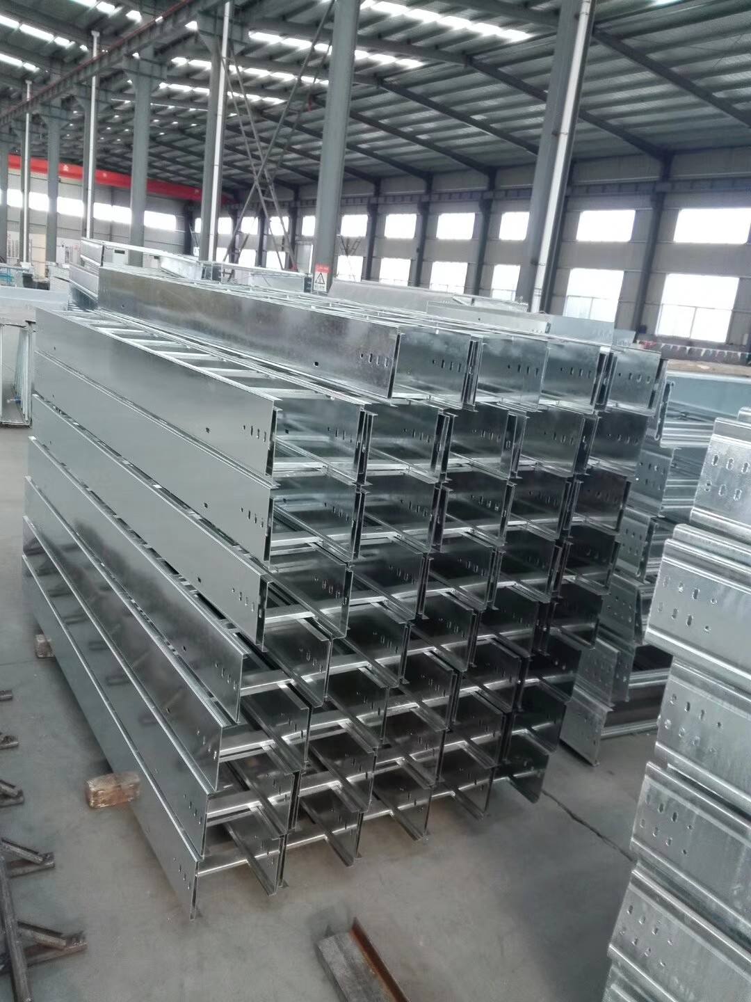 電纜橋架散熱性如何，是否環(huán)保？
